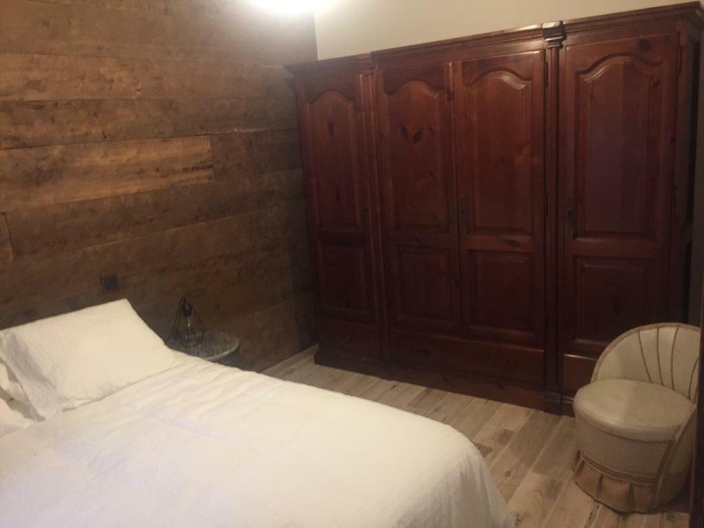 La Rama Del Castor Villa Espinama Eksteriør billede